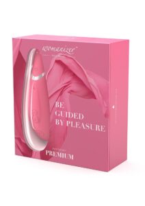 The Womanizer Premium Review