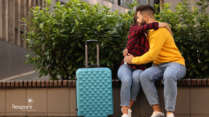 How to Keep the Spark Alive in a Long-Distance Relationship