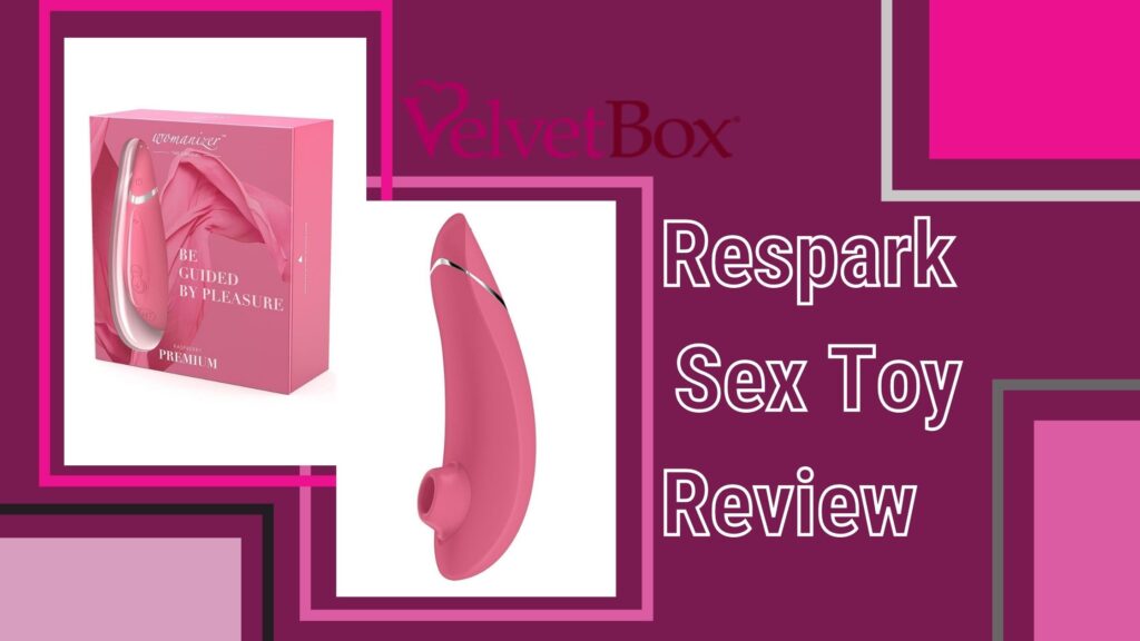 The Womanizer Premium Review