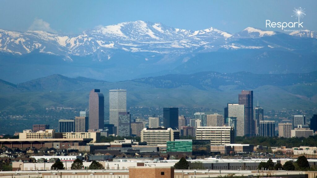 On the Map: Finding the Right Sex Therapist Near You in Denver