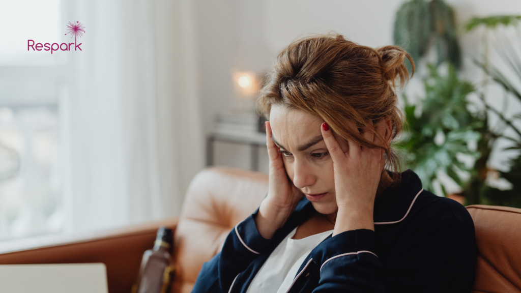 Unwrapping Relief: Sex Therapist Stress Management Help