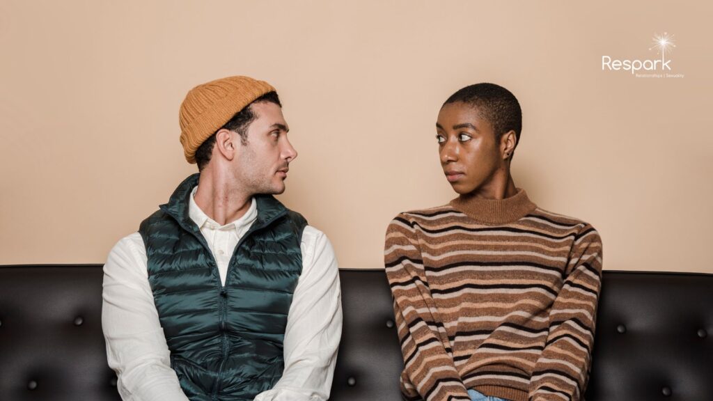 Can sex therapy help with issues like mismatched libidos or differing sexual interests?