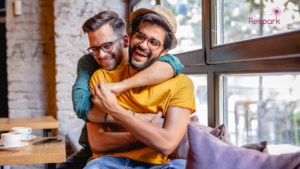 Is sex therapy only for addressing problems, or can it enhance a healthy sexual relationship?