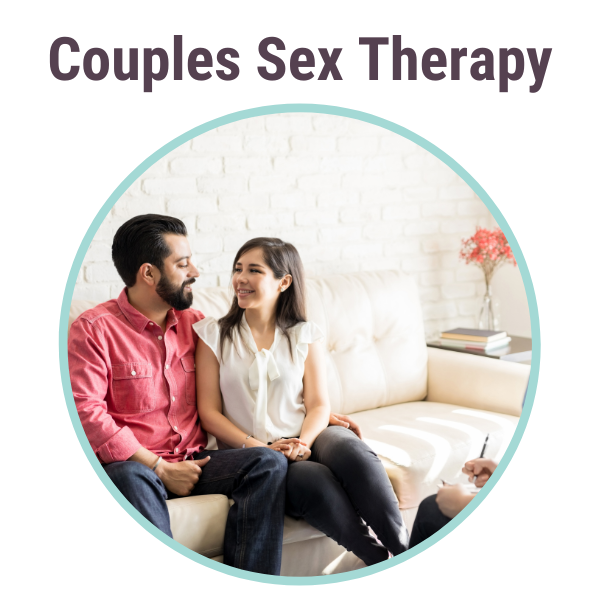 Couples Sex Therapy