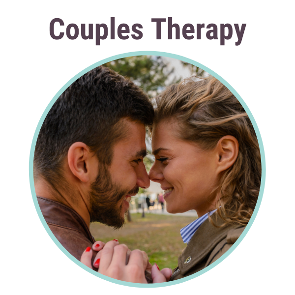 Couples Therapy