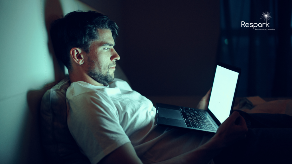 Does sex addiction therapy work?