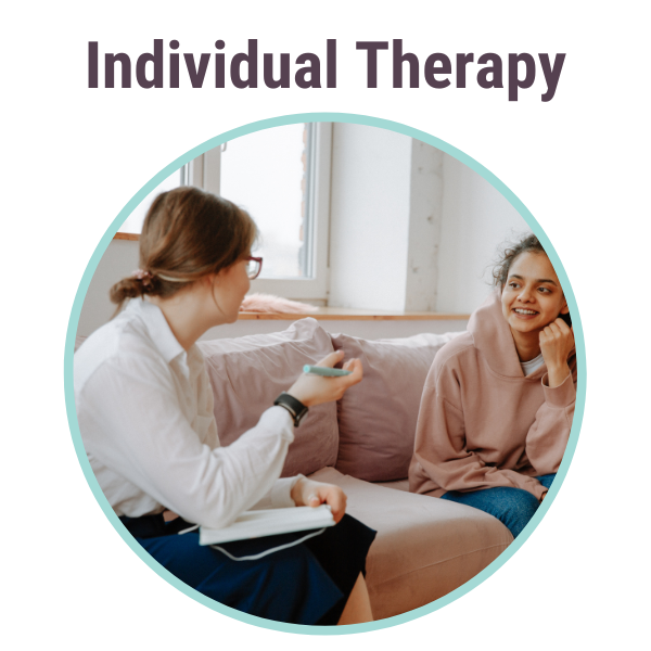 Individual Therapy