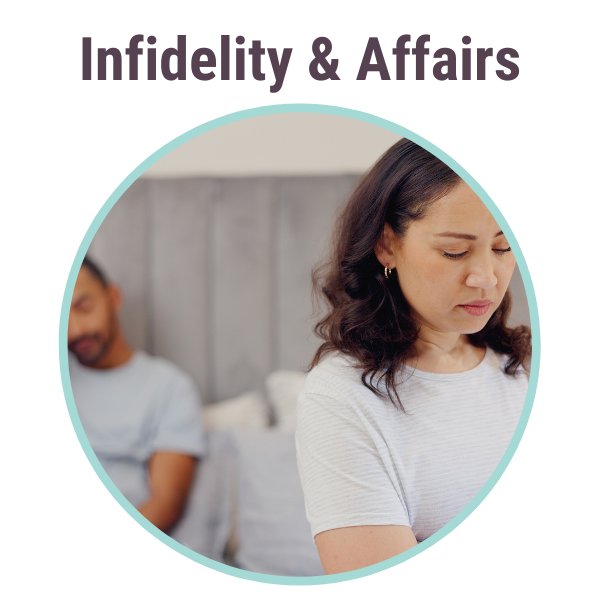 Infidelity & Affairs