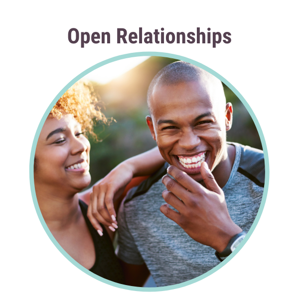 Open Relationships