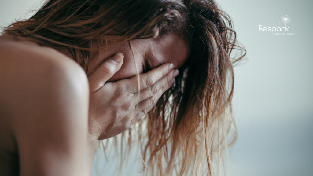 The Aftermath of Discovering Infidelity