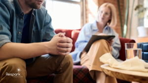 What happens in sex addiction therapy?