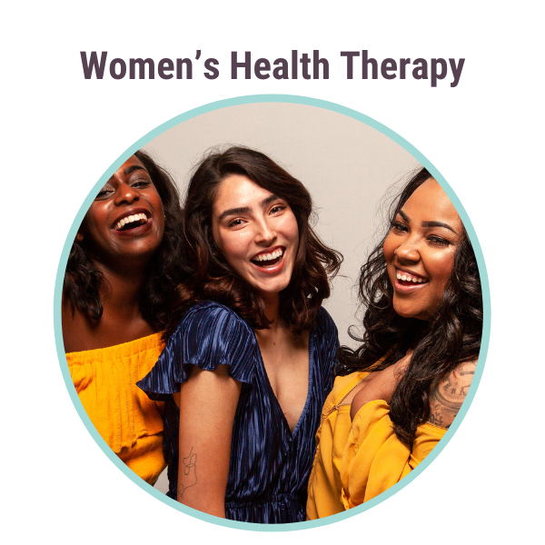 Women’s Health Therapy