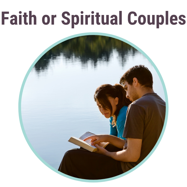 faith or spiritual coupes
