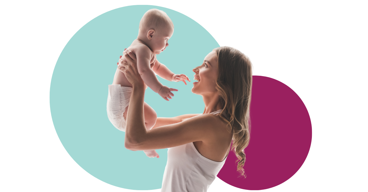 therapist for Postpartum