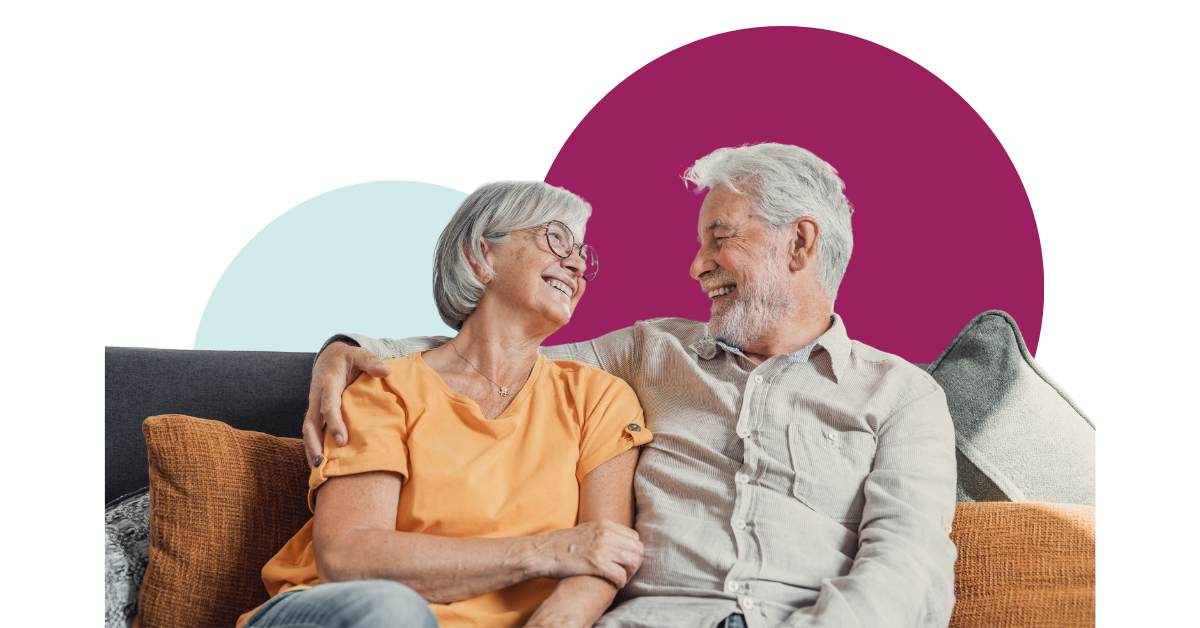 Empty Nester Therapy