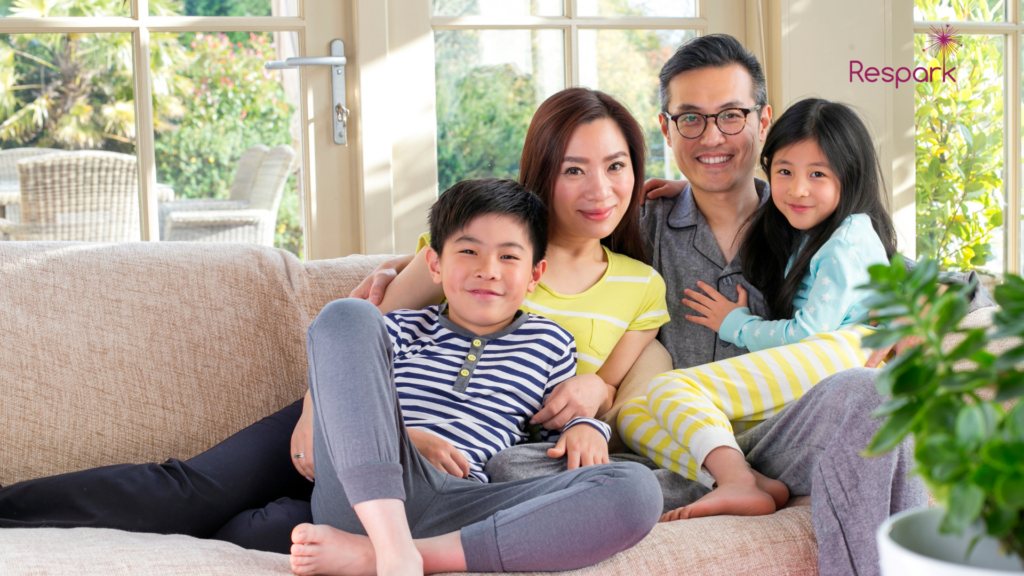 Navigating Infidelity with Children in the Picture