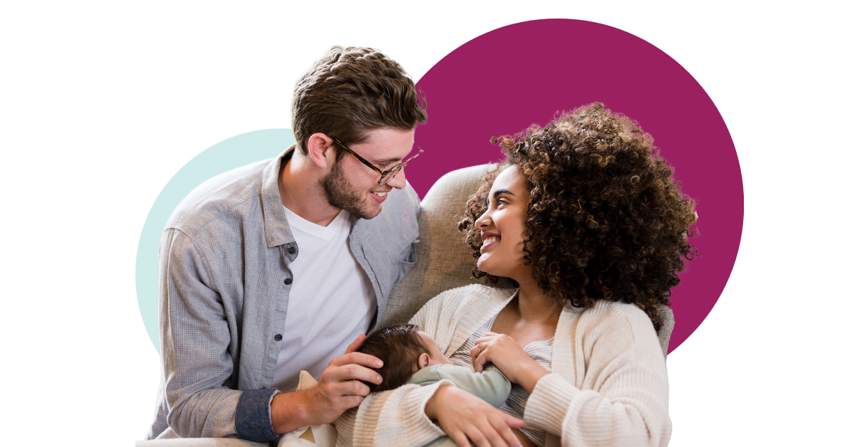 Therapy for new parents