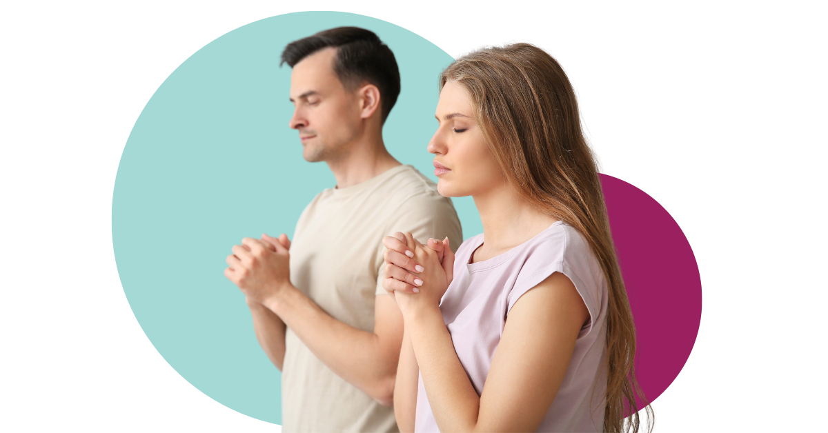 faith couples Therapy