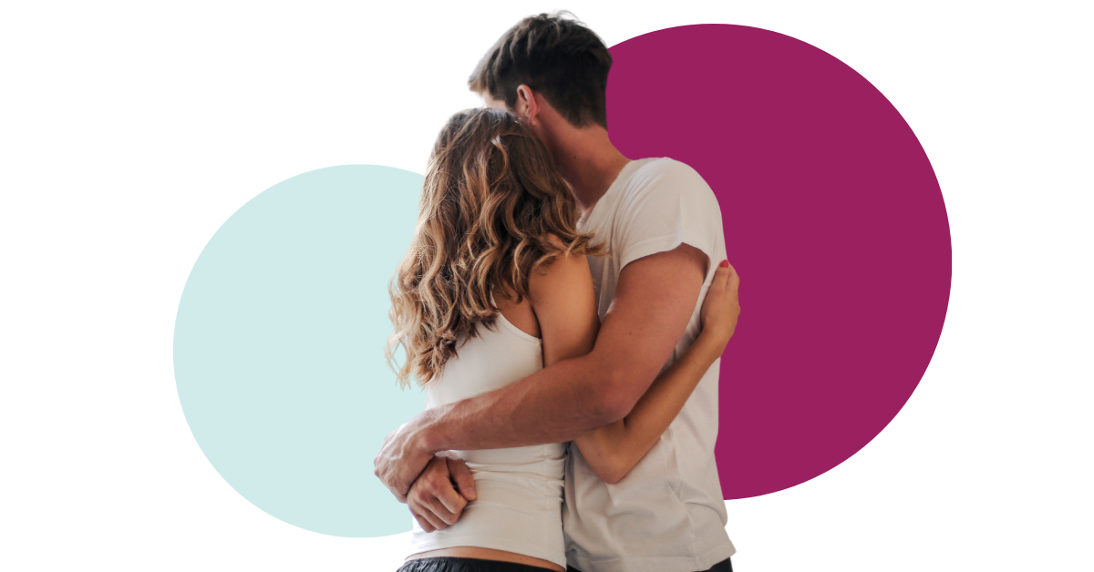 Therapy for sex and OCD