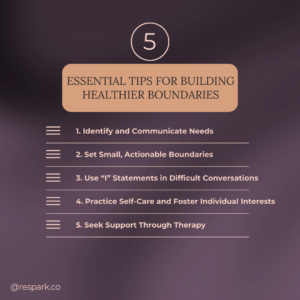 ADHD and Codependency Tips