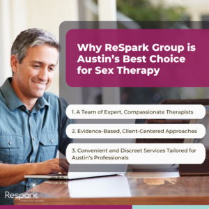Best Sex Therapy Austin, Texas