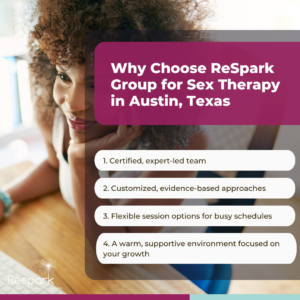 Sex Therapists Near Me in Austin, Texas