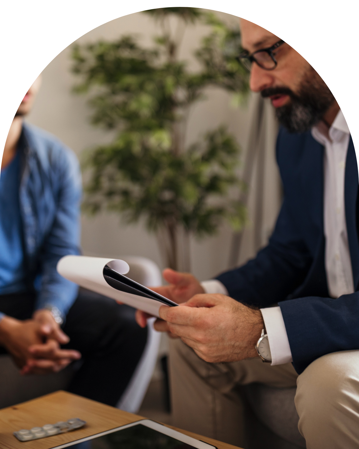 Experts Profile Photos (20)