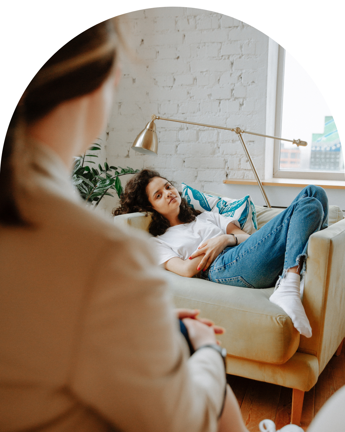 individual therapy in texas