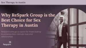 Sex Therapy in Austin