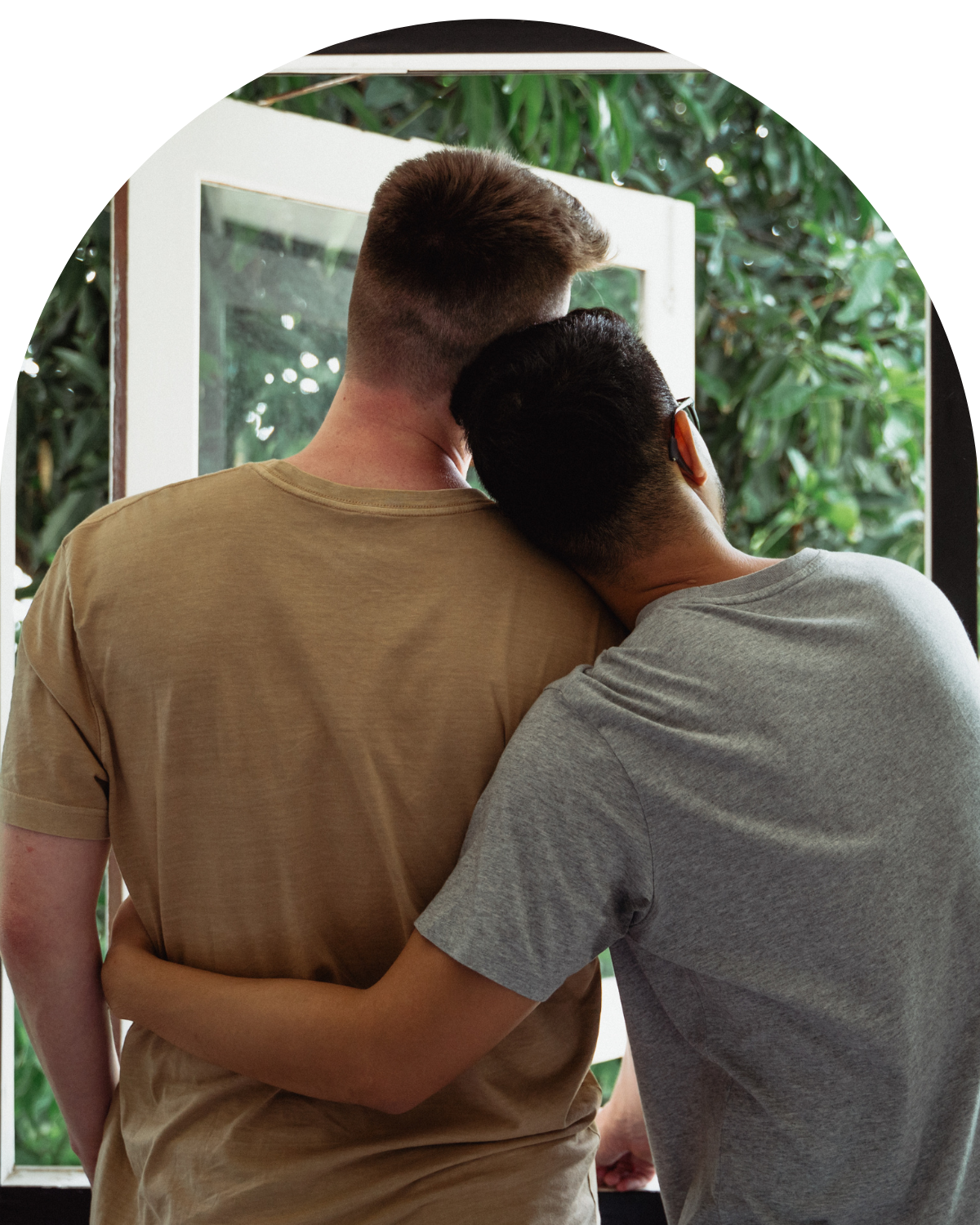 LGBTQIA+ therapy in texas