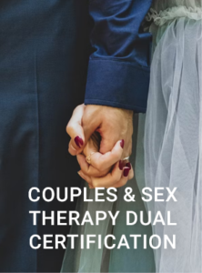 Couples+&+Sex+Therapy+Dual+Certification