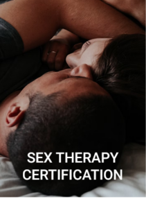 Sex+Therapy+Certification