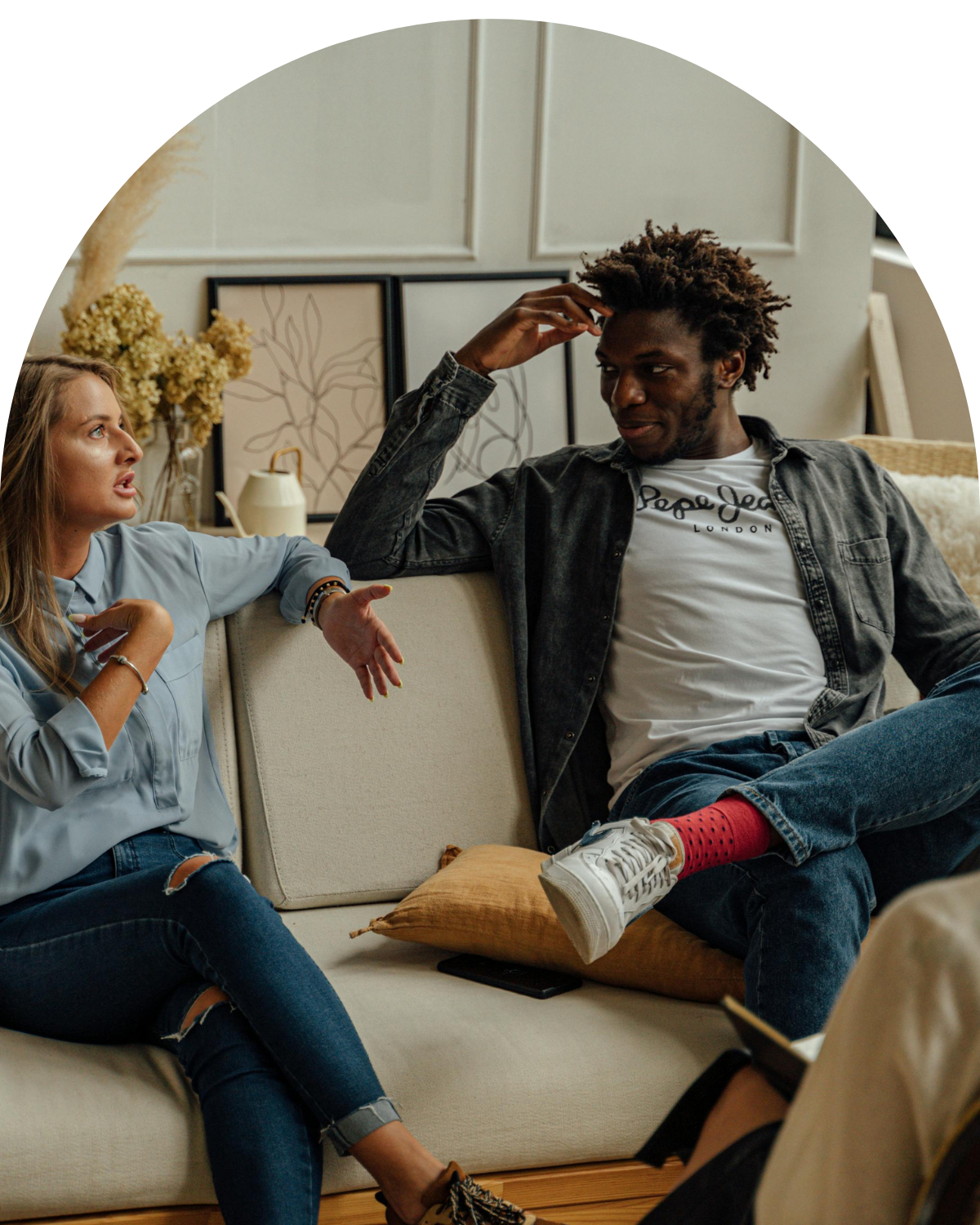 couples therapy in Washington