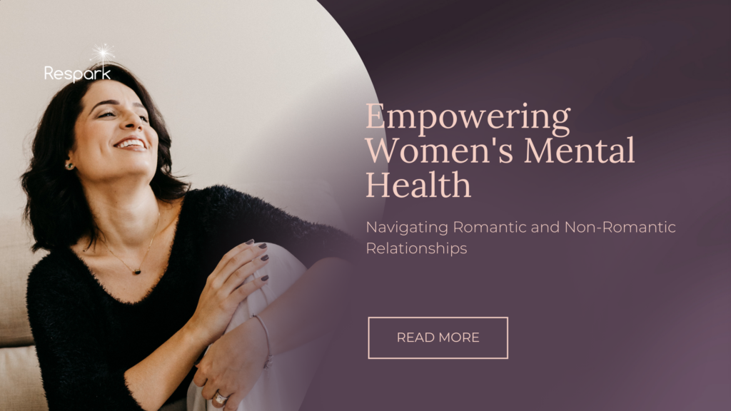 Women's Mental Health