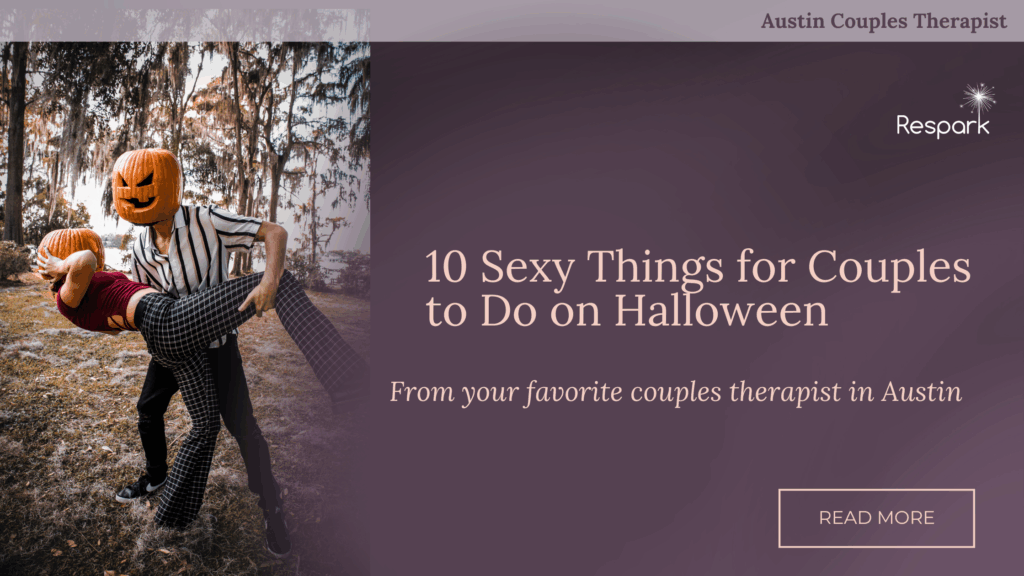 couples therapist Austin