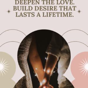 ReSpark™: The Spark, Stoke & Savor Method