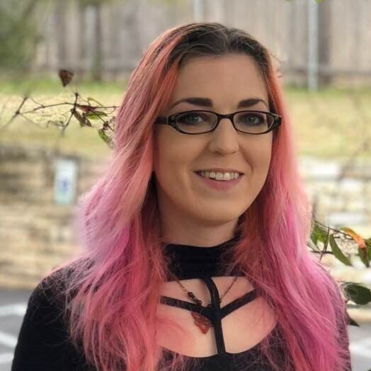 Julia Bowman - Respark Therapist