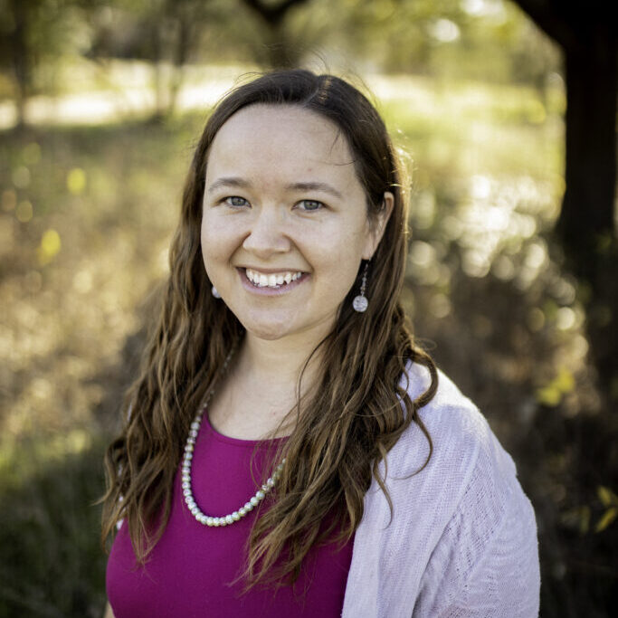 Abbey Pelosi - Respark Therapist