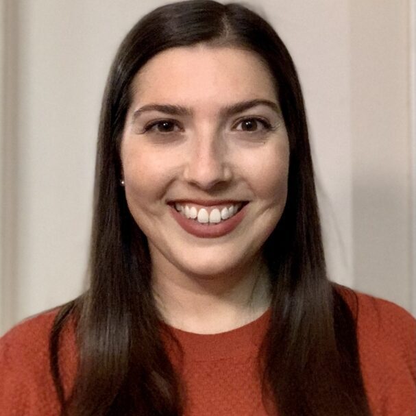 Lisa Samuels - Respark Therapist