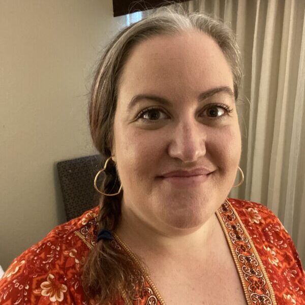 Laurin Lewis - Respark Therapist