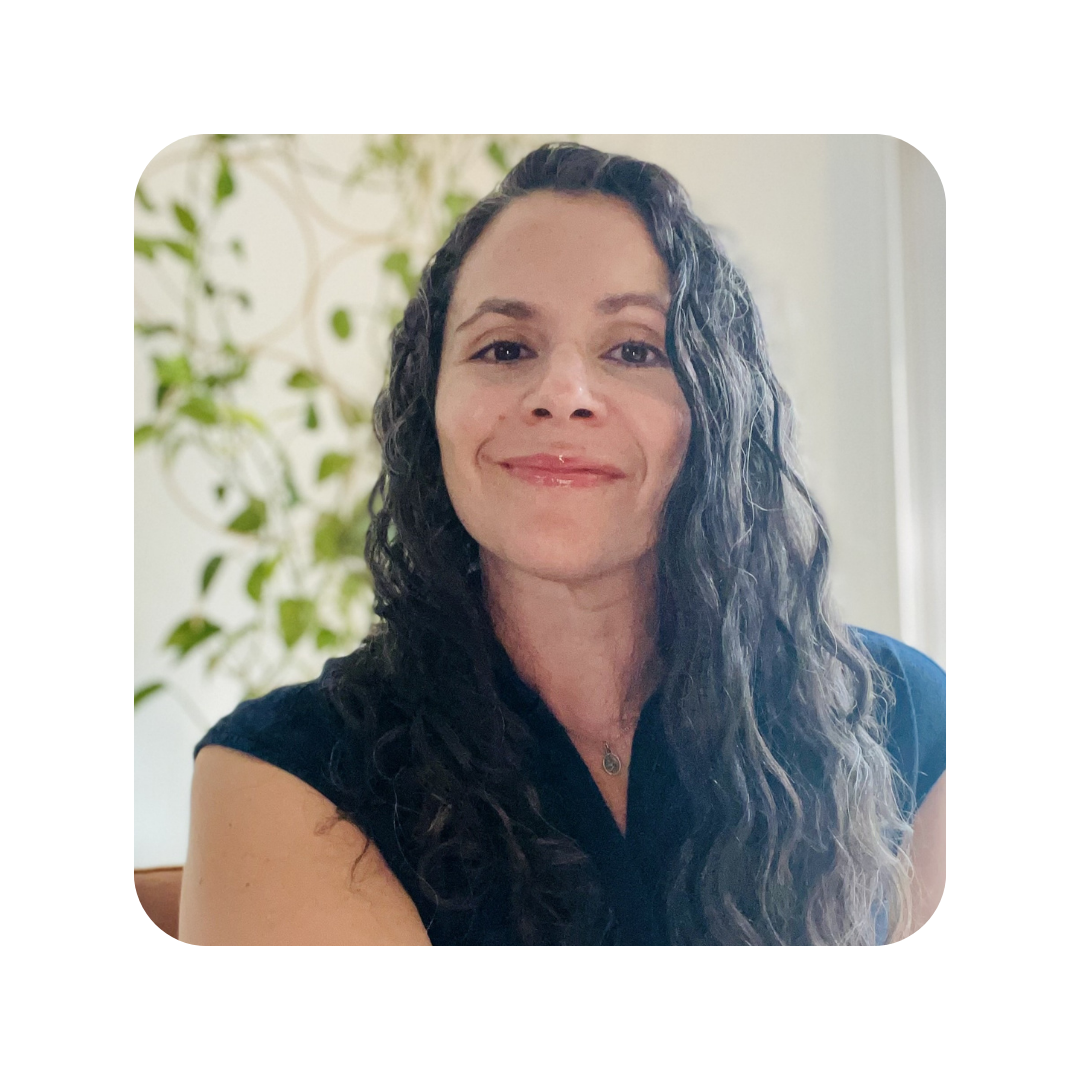 Website Bio Image