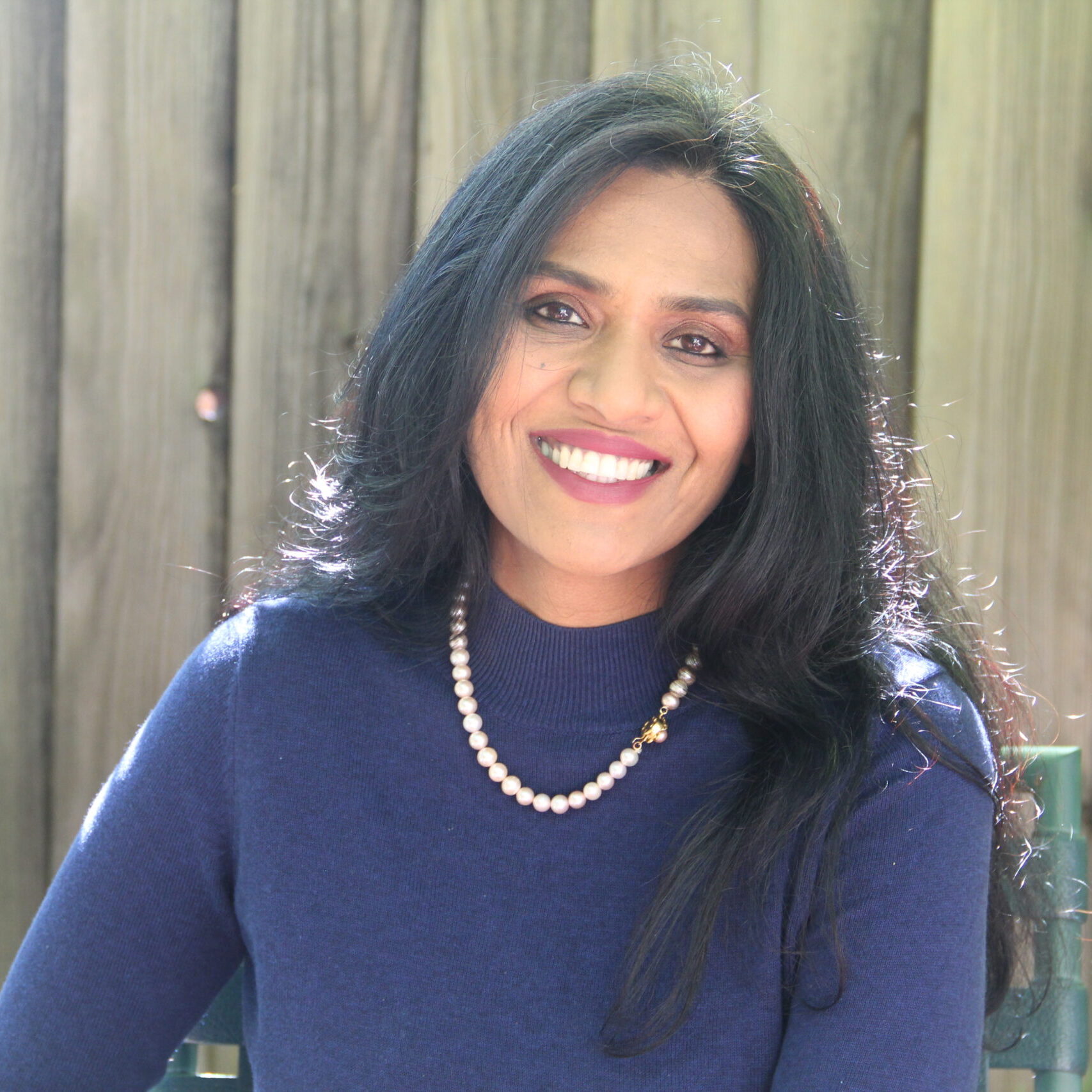  Utkala (Kala) Maringanti- Master's Level Clinician